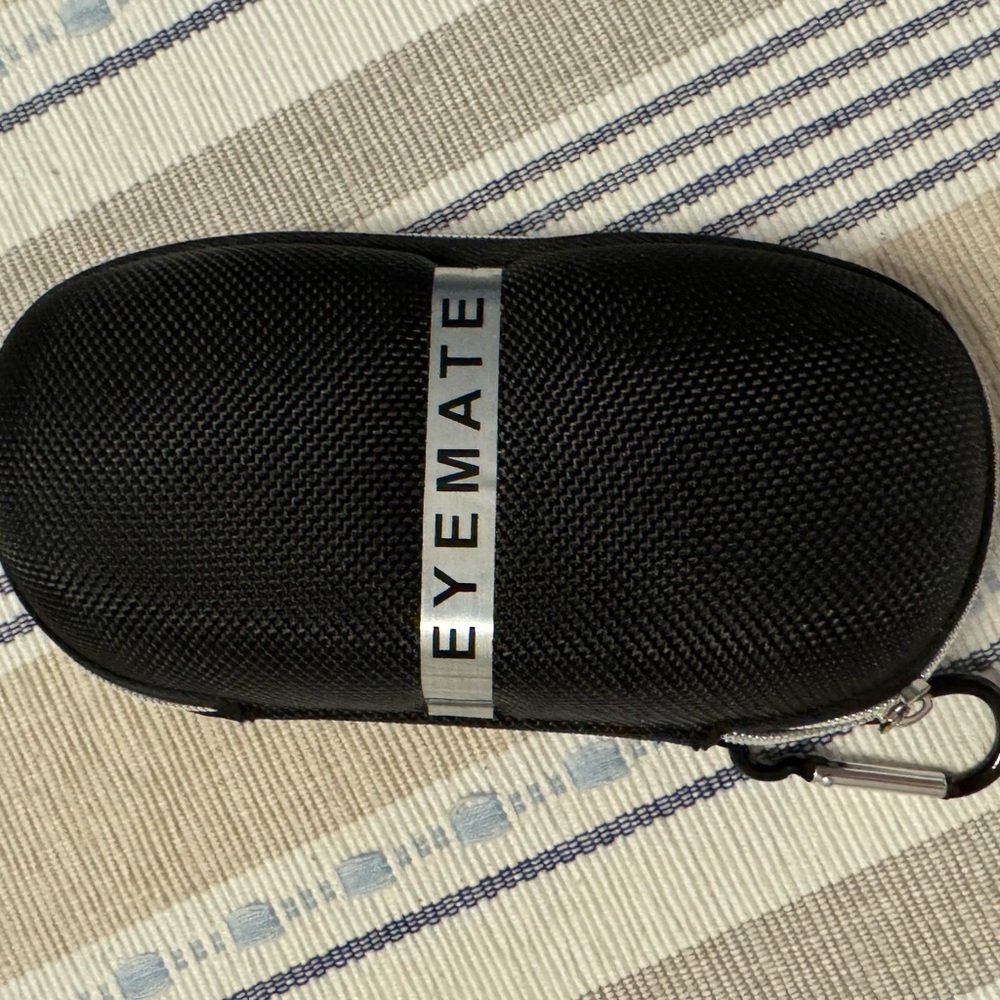 Polarized sunglasses